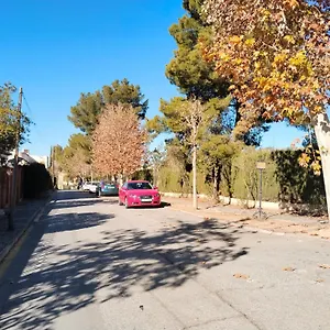 Serrallo , Granada Spanien