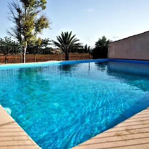 Sa Cova Den Borino , Campos (Mallorca) Spanien